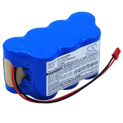 Batteri for medisinsk bruk til JMS SP-500, SP-500 sprøytepumpe