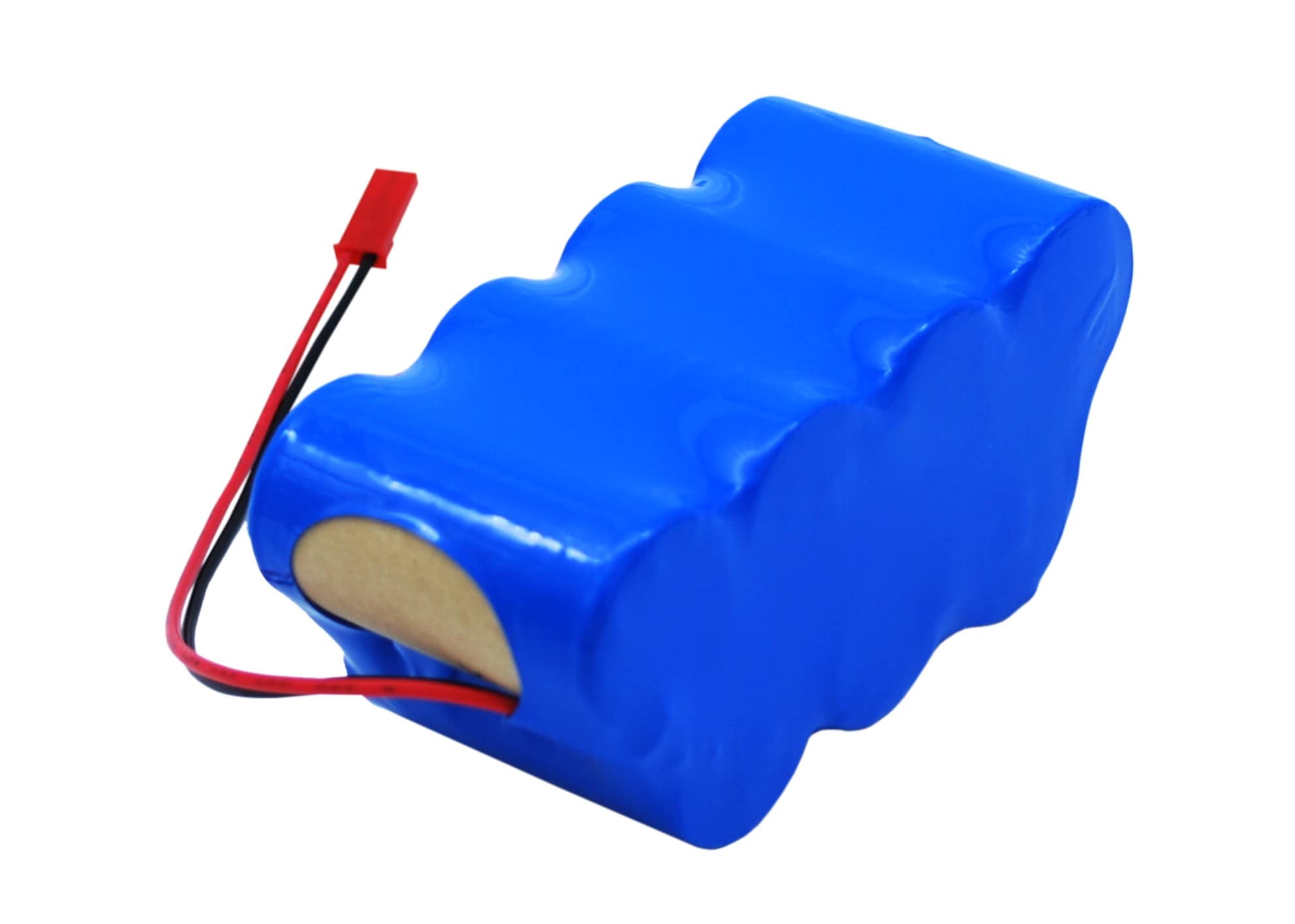 Batteri for medisinsk bruk til JMS SP-500, SP-500 sprøytepumpe