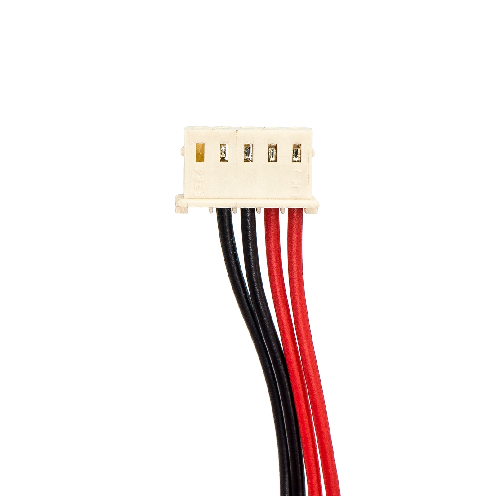 Batteri for medisinsk utstyr til Covidien N550, N560