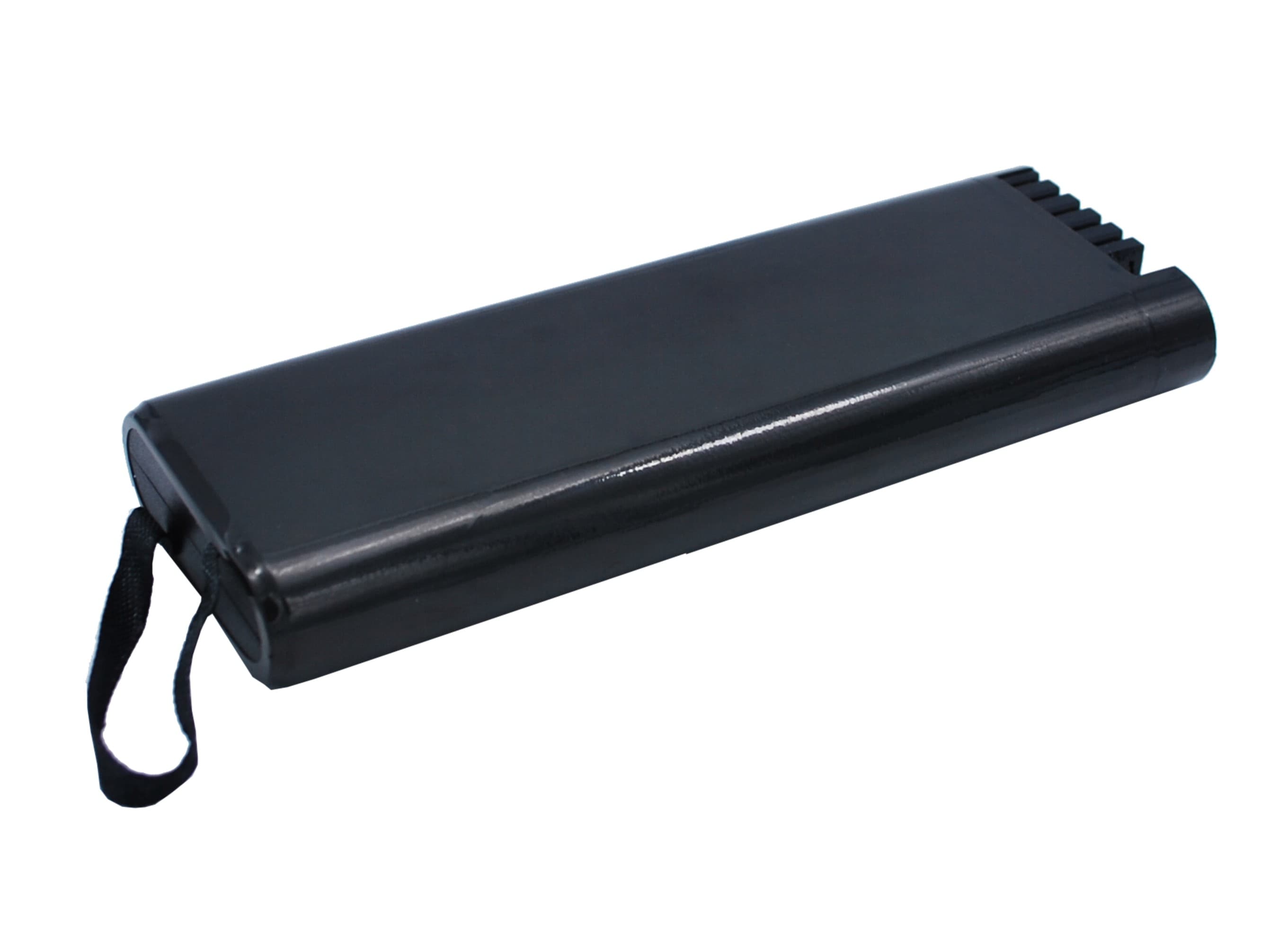 Batteri for medisinsk bruk for Yokogawa OTDR AQ7275, OTDR AQ7270, AQ7275 og andre.