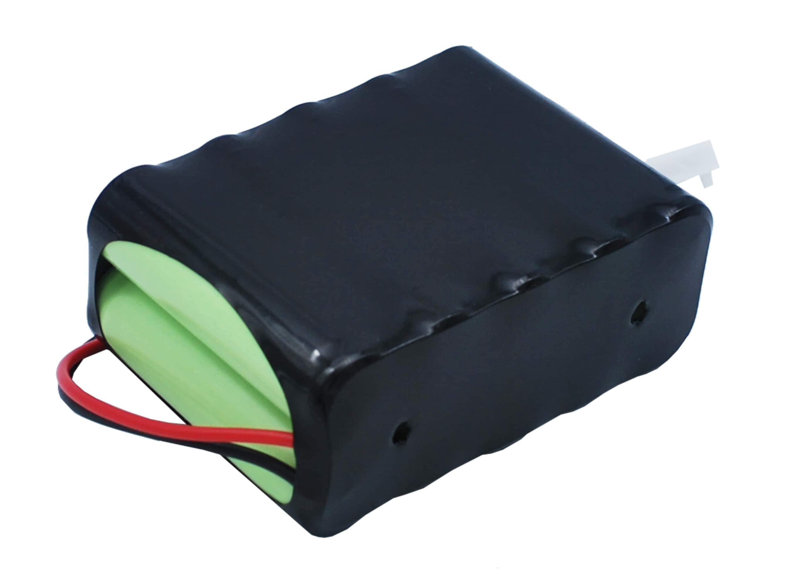 Batteri for medisinsk bruk til Fresenius P-200, VP1000, Vial osv.