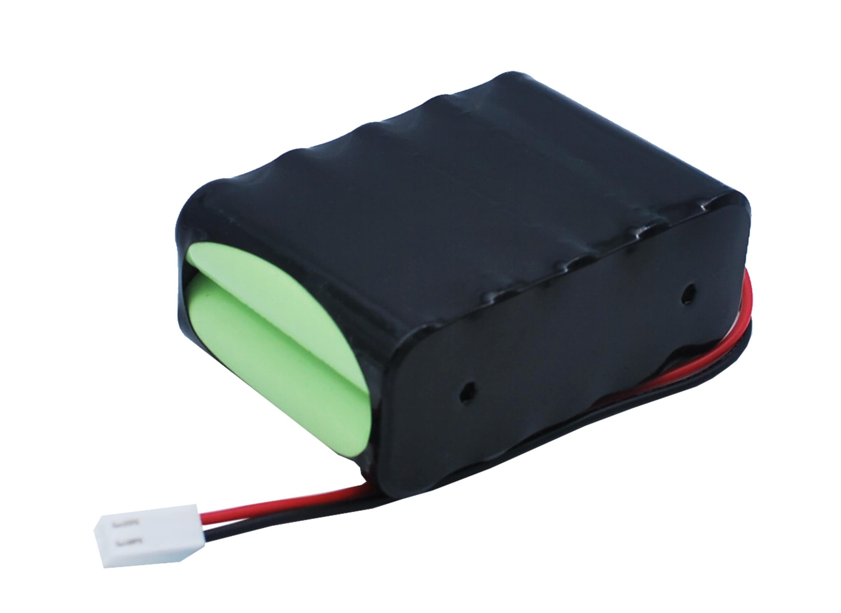 Batteri for medisinsk bruk til Fresenius P-200, VP1000, Vial osv.