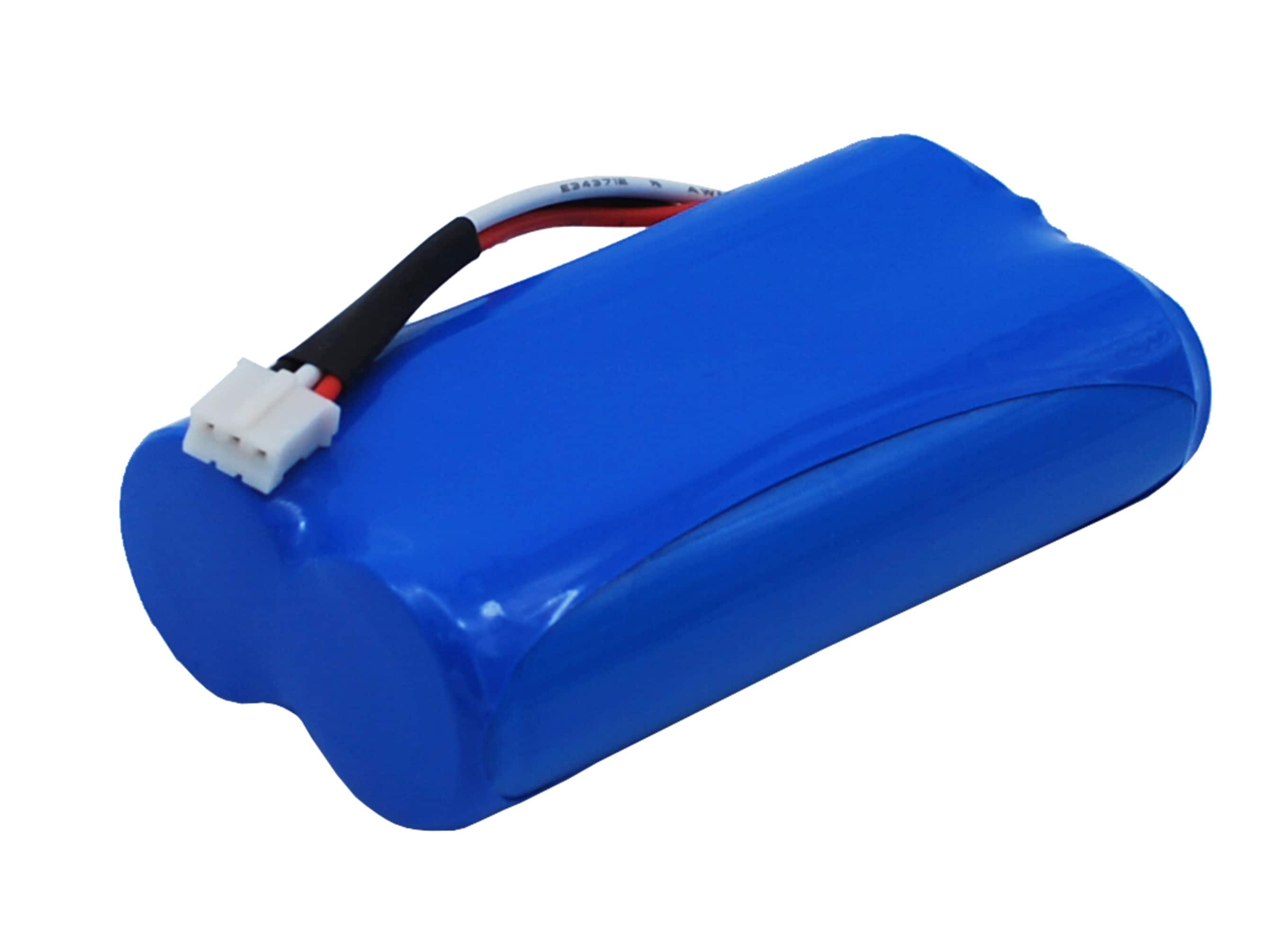 Batteri for medisinsk bruk til Fresenius infusjonspumpe Volumat Agilia og andre.