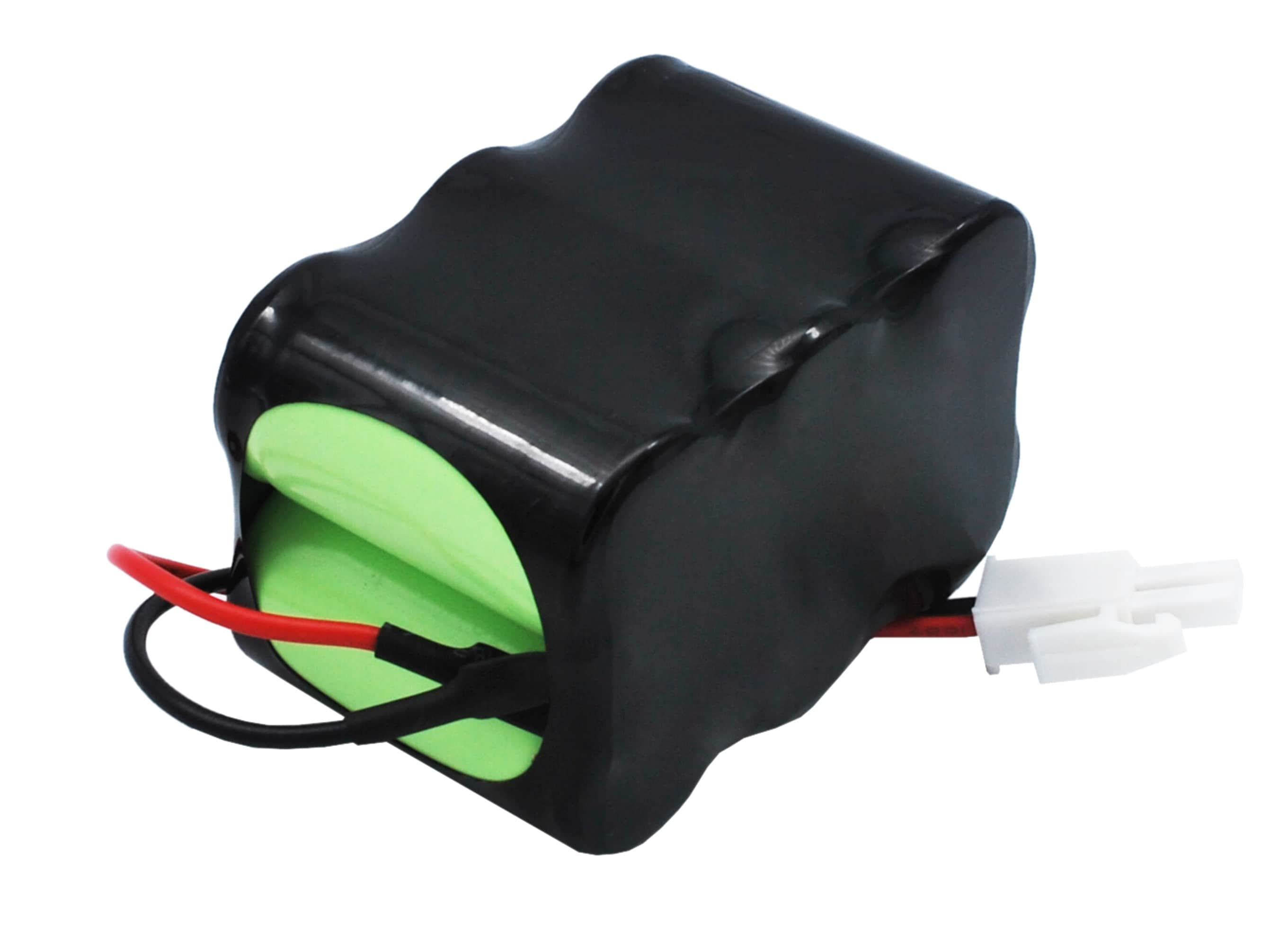 Batteri for medisinsk for Braun Perfusor fm, Perfusor MFC, Perfusor FM (MFC)