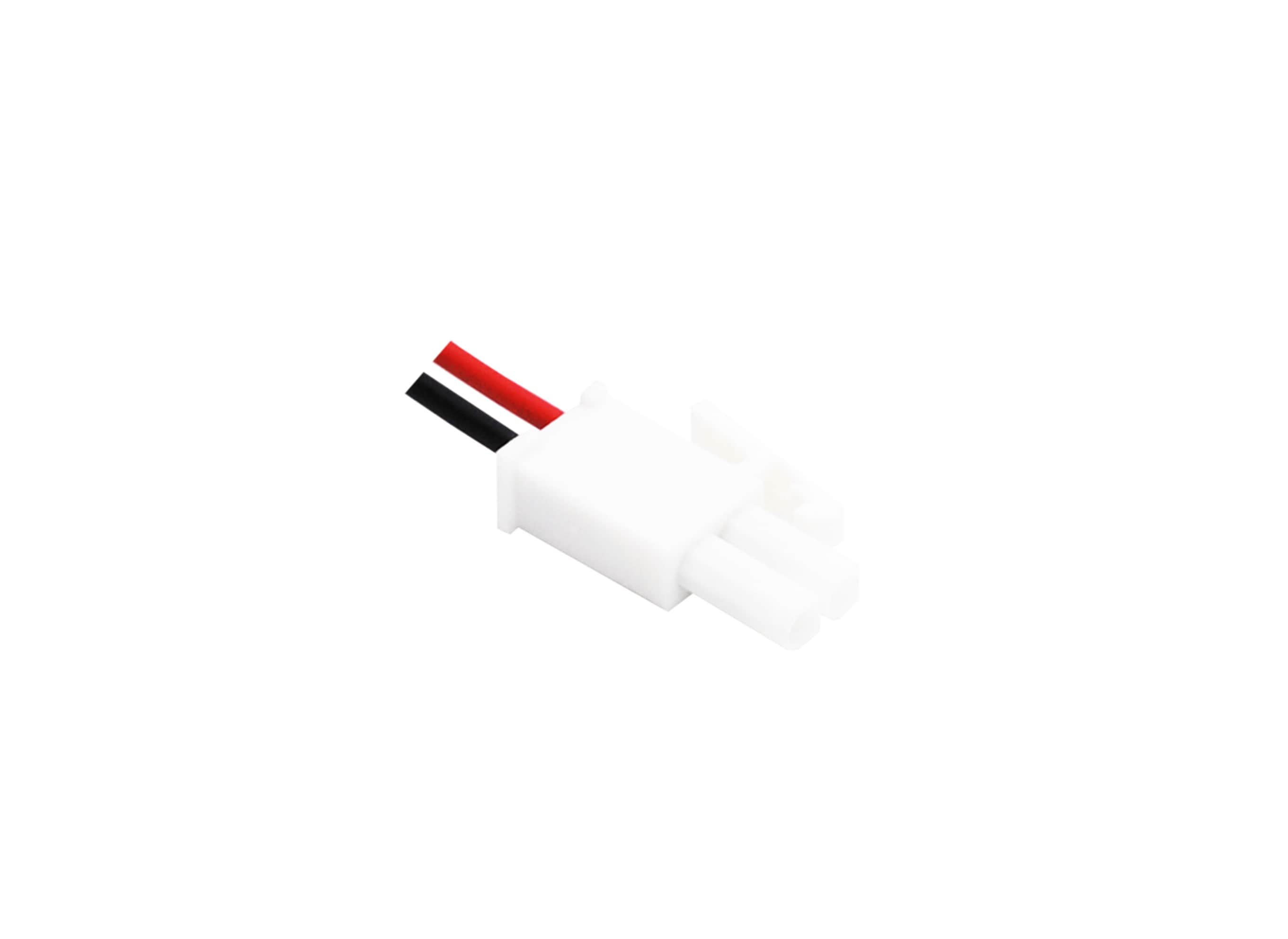Batteri for medisinsk for Braun Perfusor fm, Perfusor MFC, Perfusor FM (MFC)