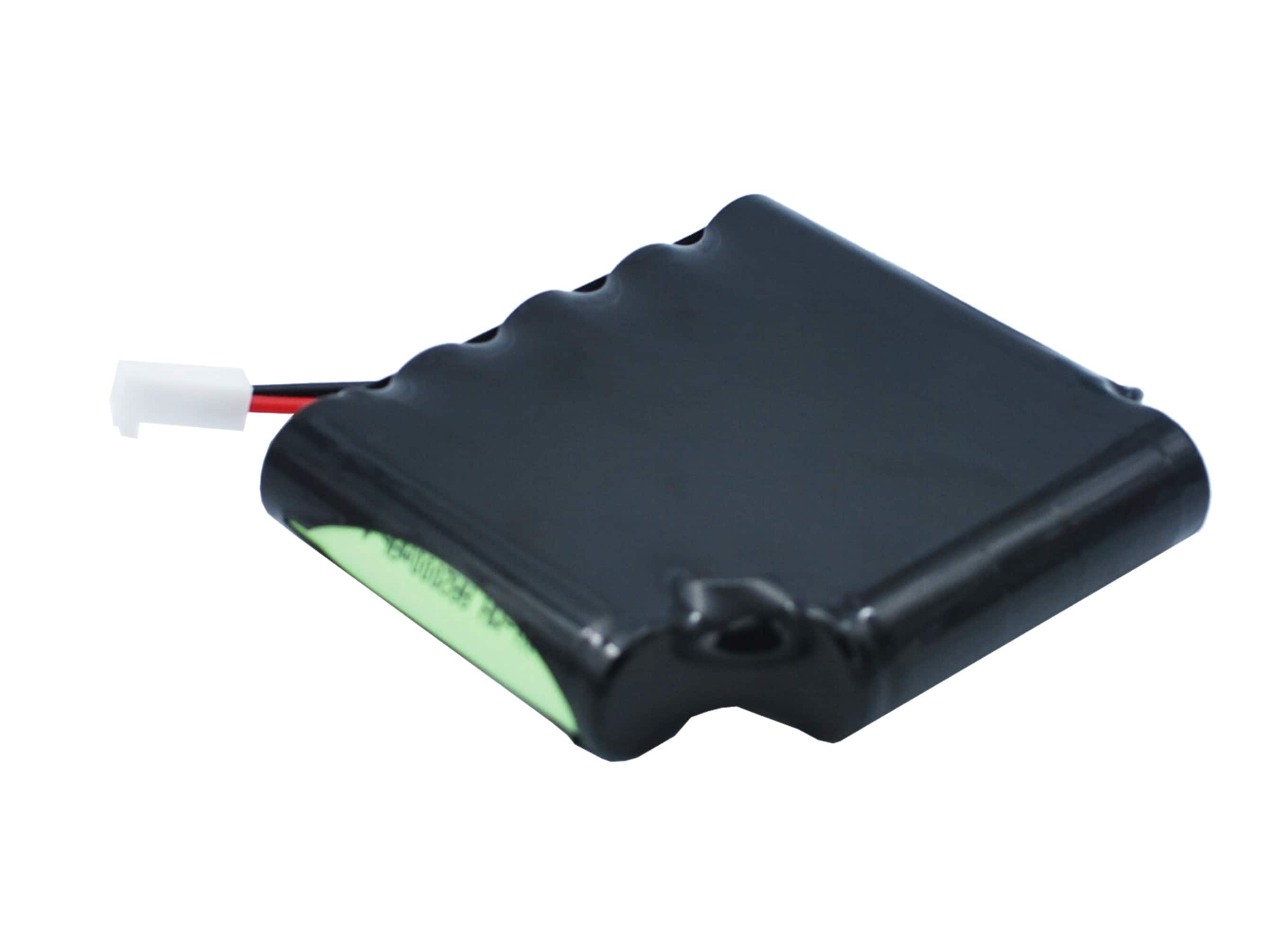 Batteri til Medical for Stimulator A1B, DK7-088-0200, Globus MyStim og andre.