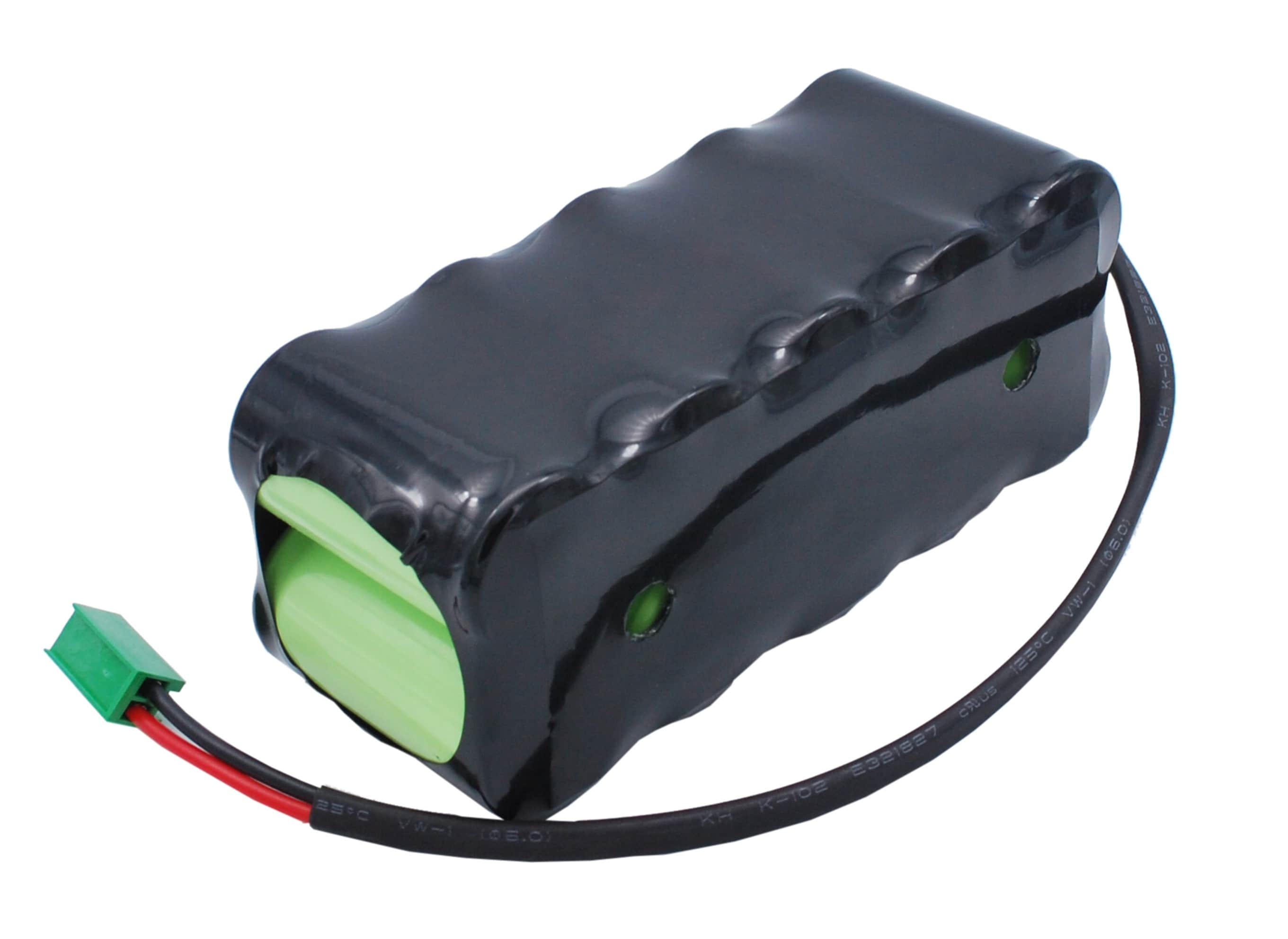 Batteri for medisinsk utstyr til Marquette Dash 1000