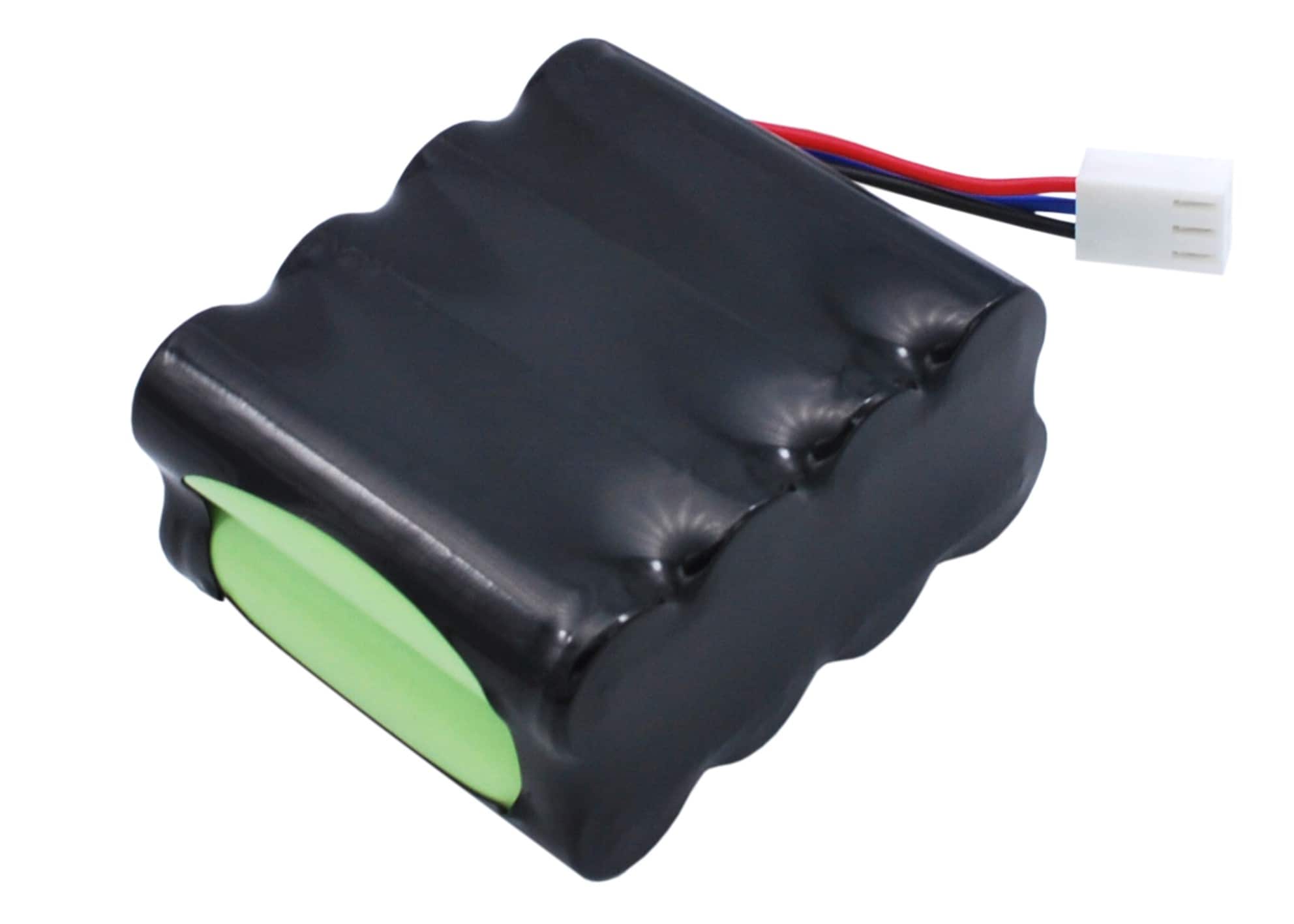 Batteri for medisinsk bruk til Smiths Capnocheck, 3303, AD700 osv.
