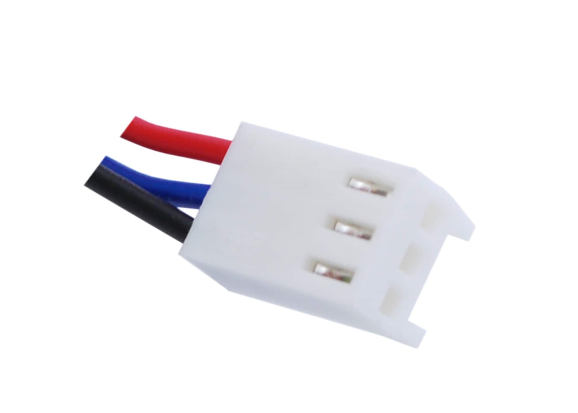 Batteri for medisinsk bruk til Smiths Capnocheck, 3303, AD700 osv.