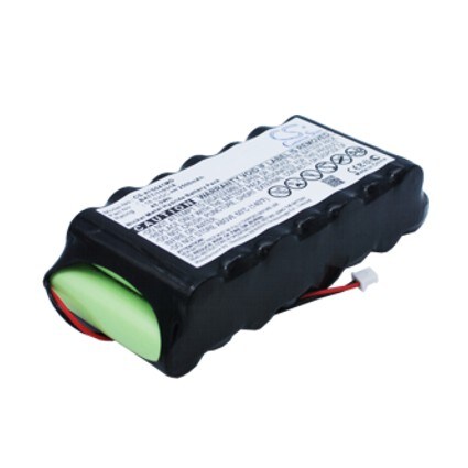 Batteri for medisinsk for Atmos Sårpumpe S041