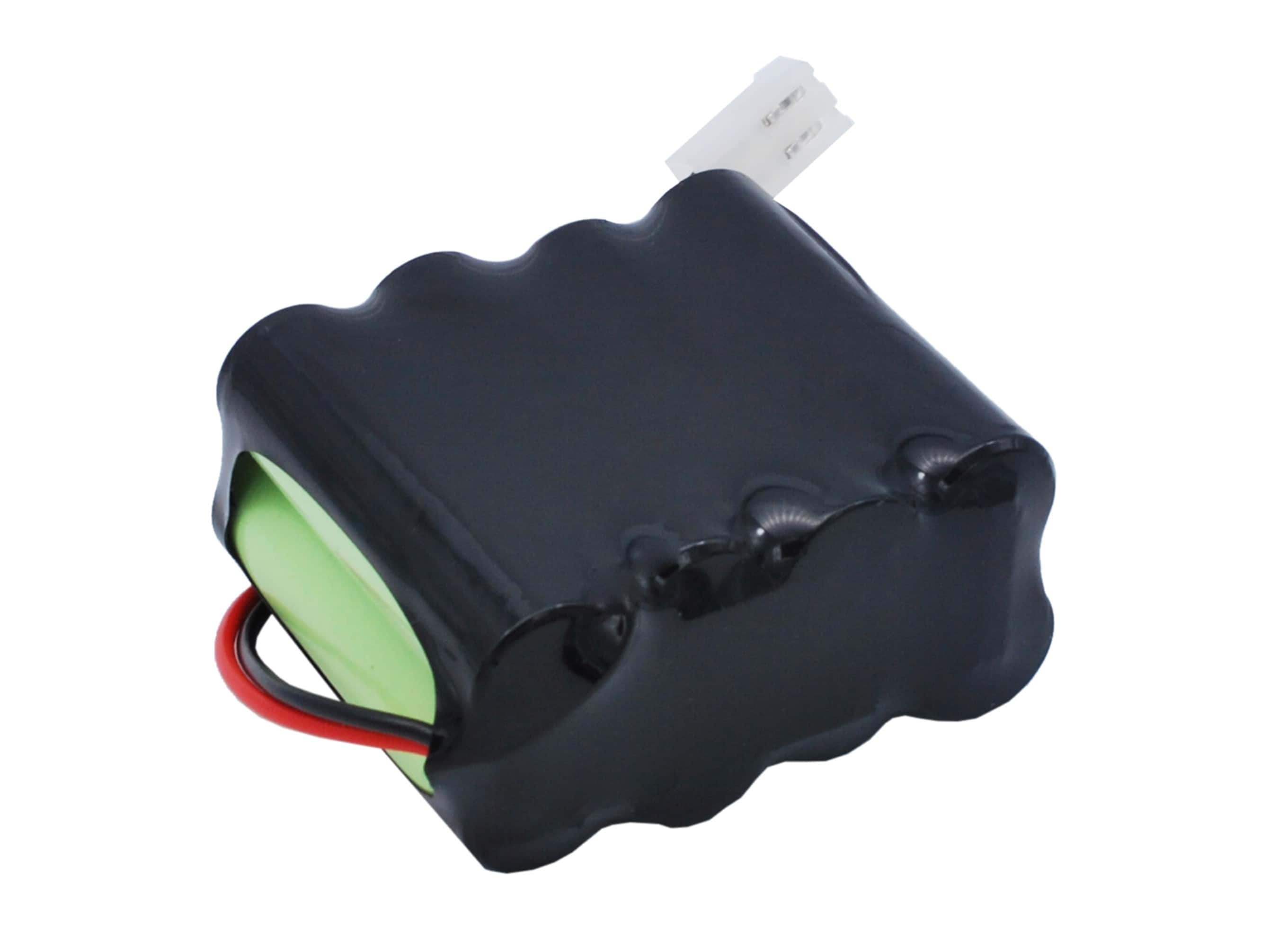 Batteri til Medical for Colson ECG Cardiette AR600