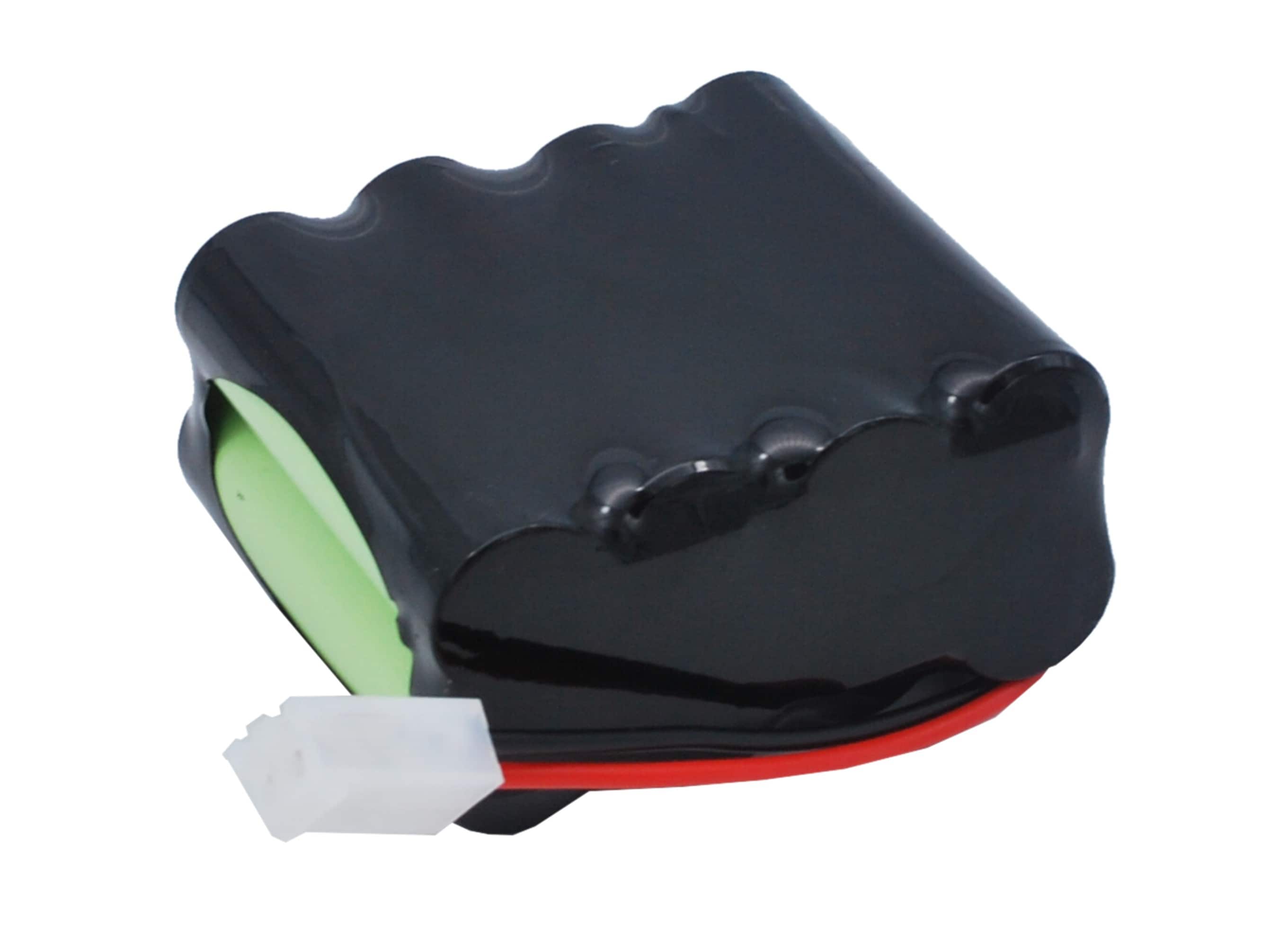 Batteri til Medical for Colson ECG Cardiette AR600