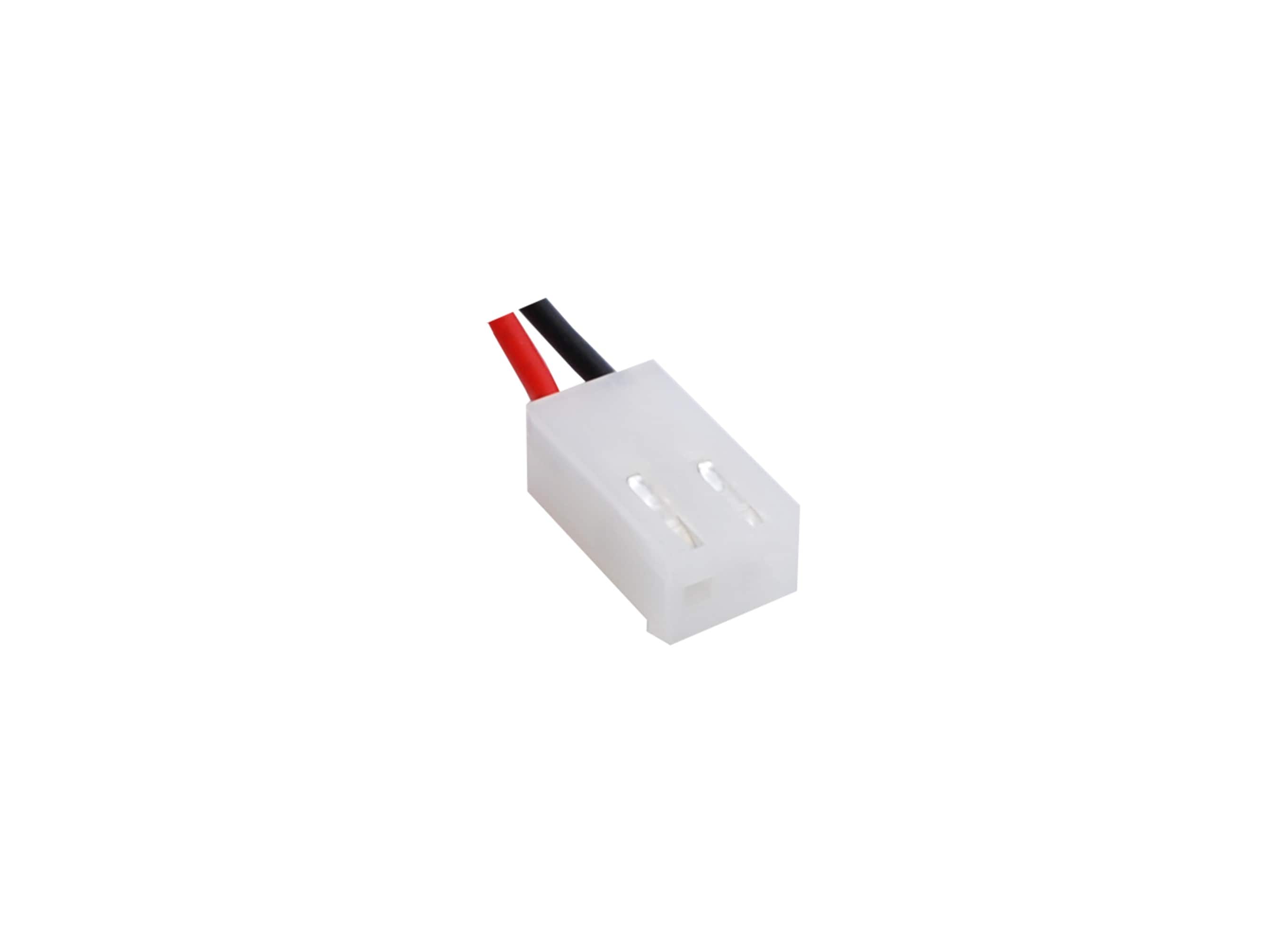 Batteri til Medical for Colson ECG Cardiette AR600