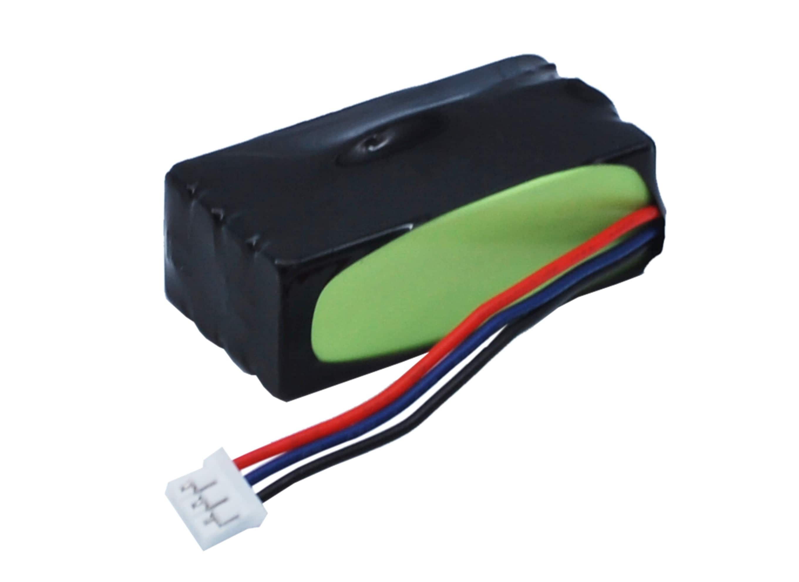 Batteri for Medisinsk for Biocam Dermogenius Basic, håndlupe dermogenius basic