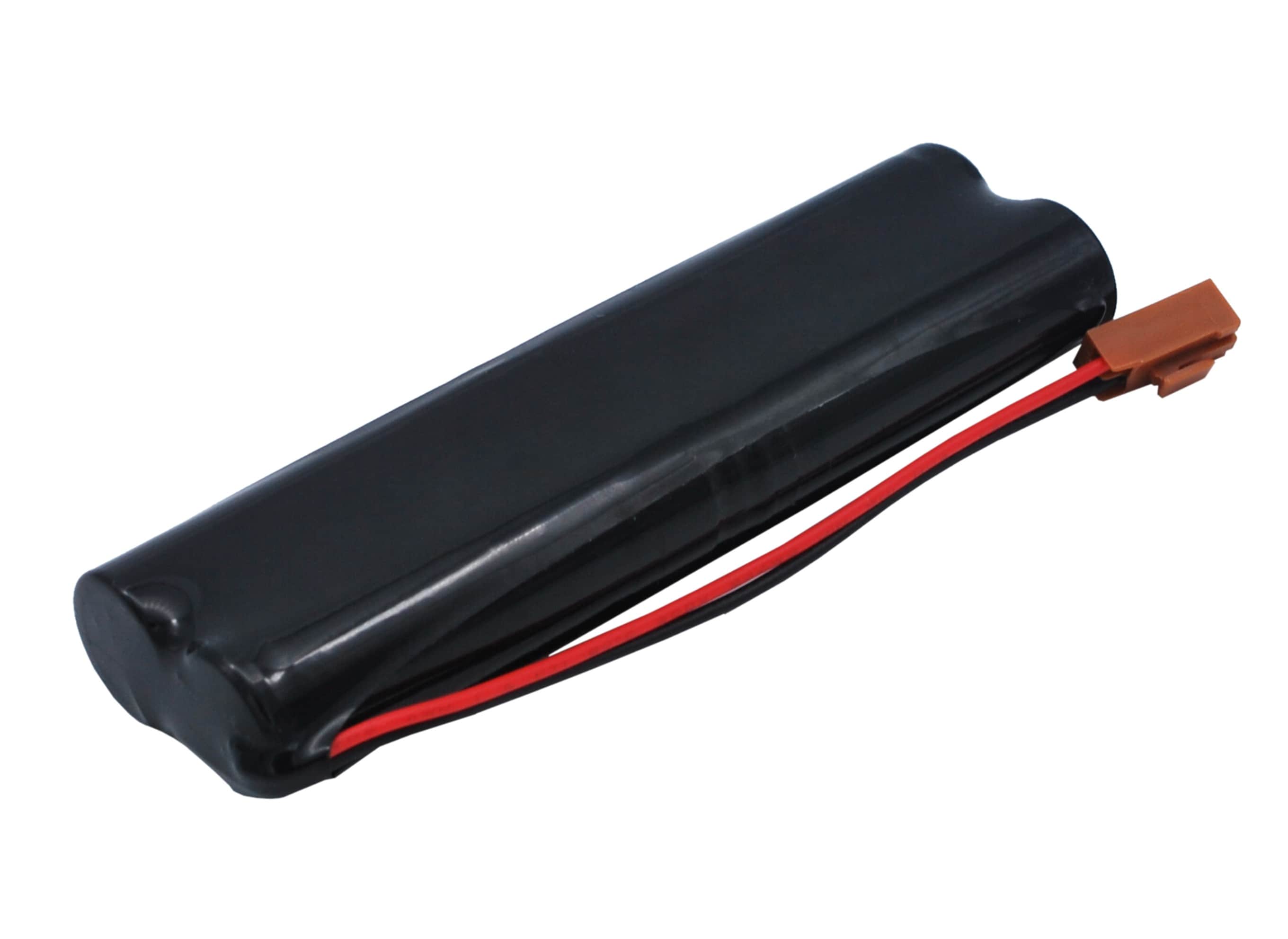 Batteri for medisinsk bruk for Criticon Dinamap P81, Dinamap P81T