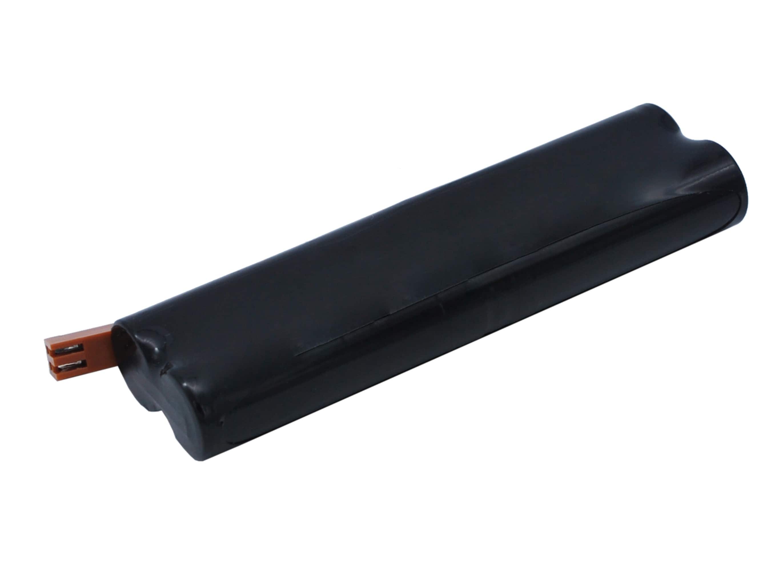 Batteri for medisinsk bruk for Criticon Dinamap P81, Dinamap P81T