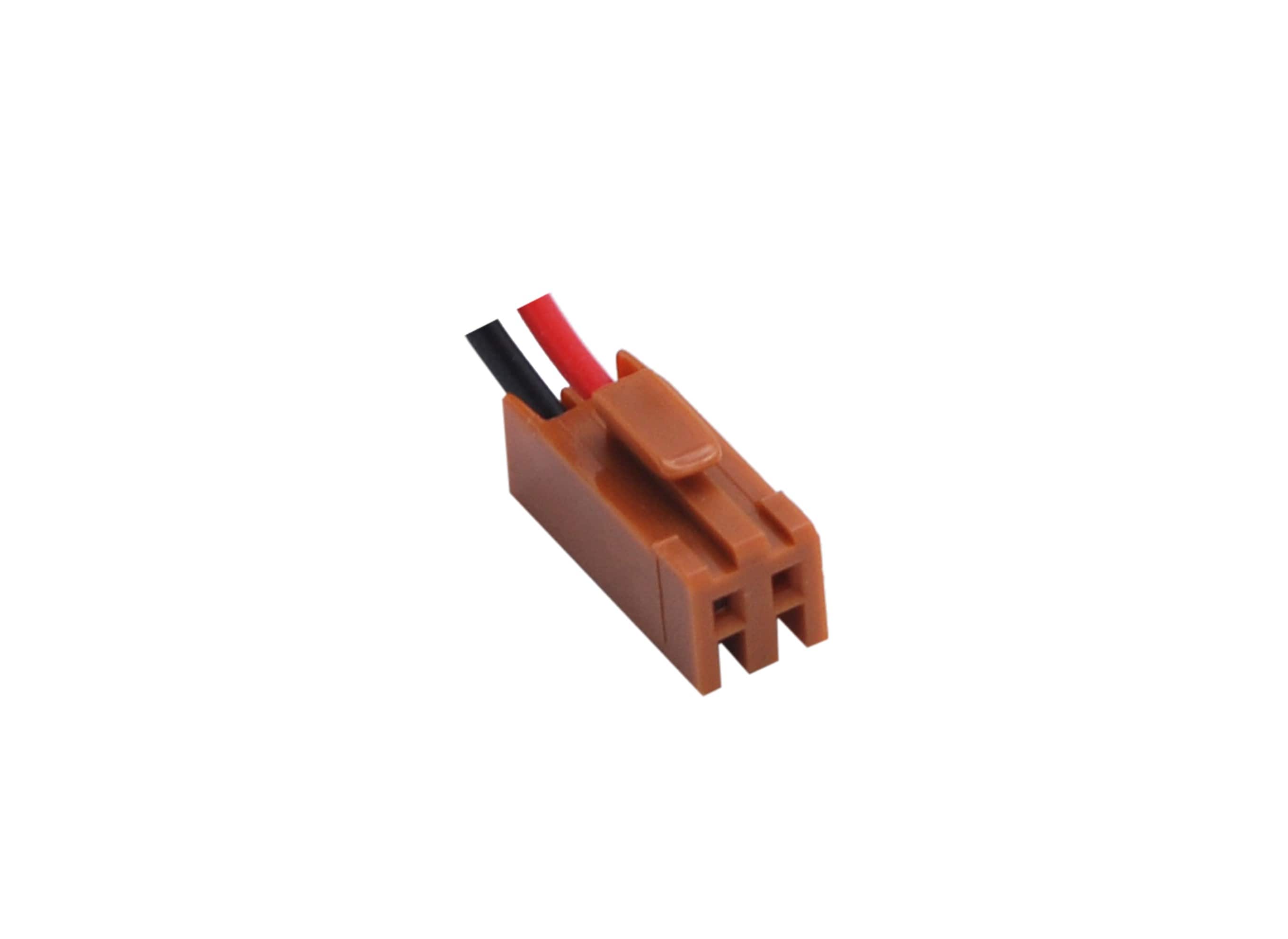 Batteri for medisinsk bruk for Criticon Dinamap P81, Dinamap P81T