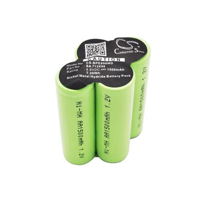 Batteri for medisinsk bruk for Biohit Proline XL