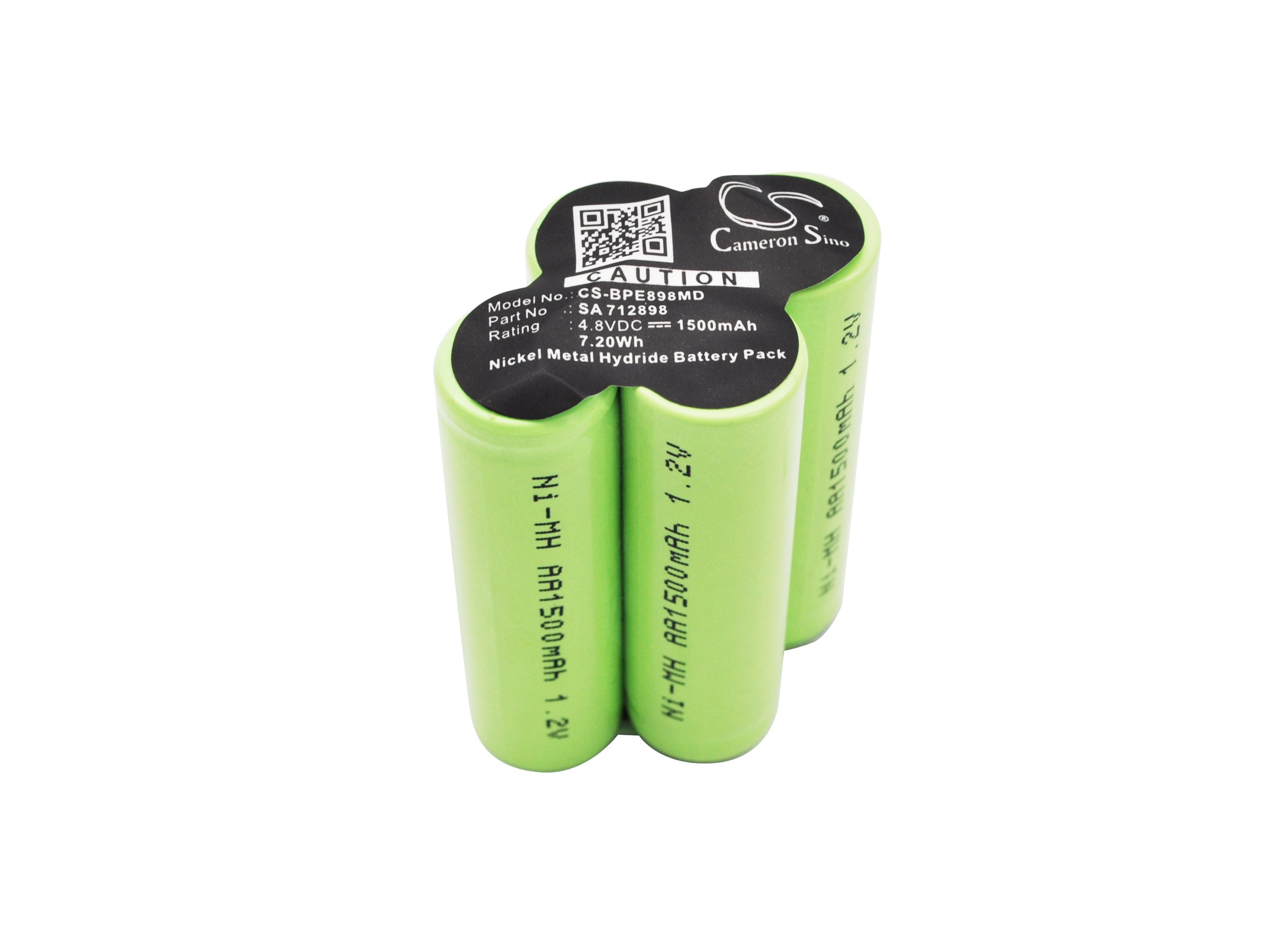 Batteri for medisinsk bruk for Biohit Proline XL