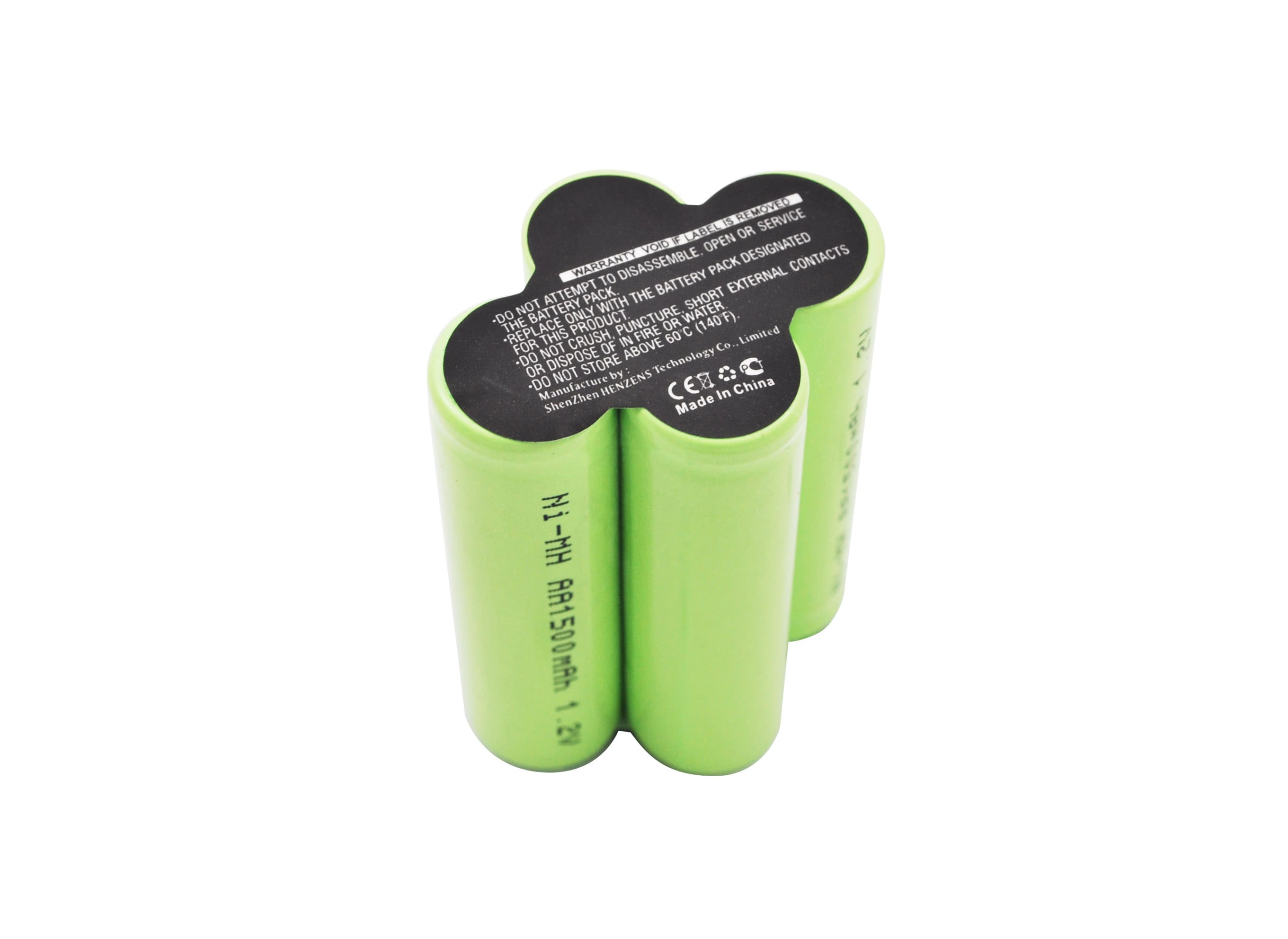 Batteri for medisinsk bruk for Biohit Proline XL