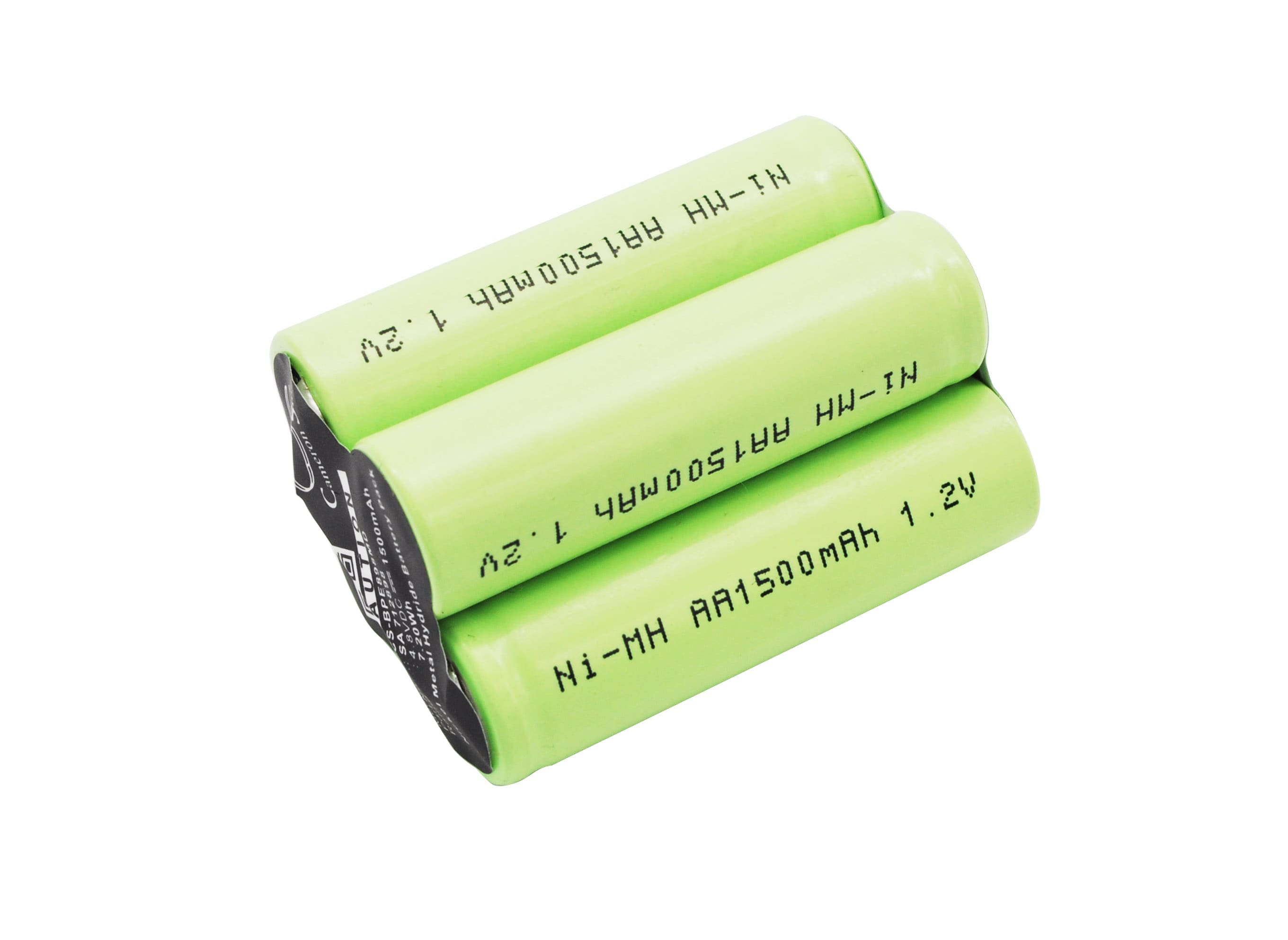 Batteri for medisinsk bruk for Biohit Proline XL