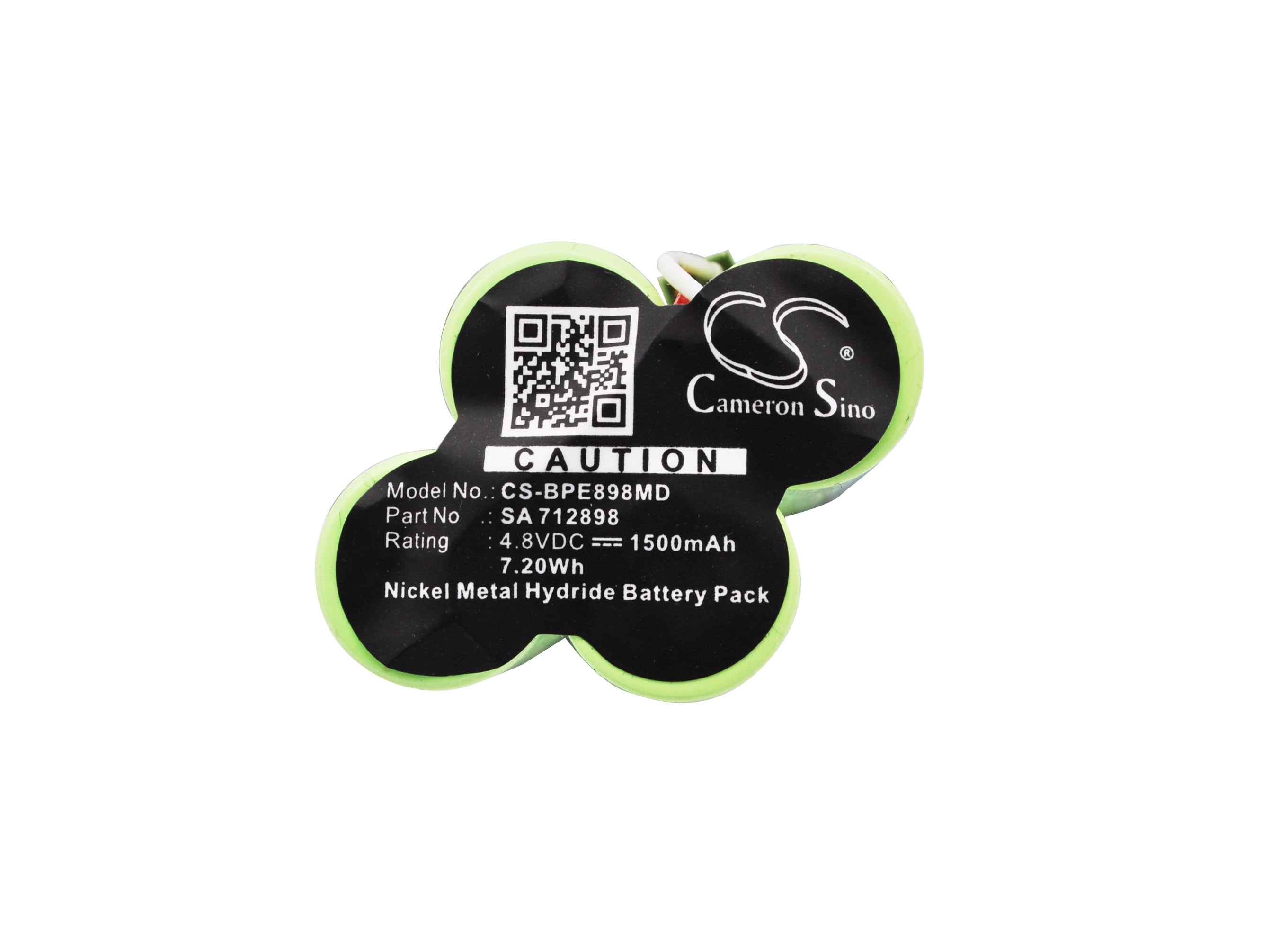 Batteri for medisinsk bruk for Biohit Proline XL
