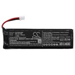 Batteri for medisinsk bruk for Eppendorf Xplorer, Xplorer Plus