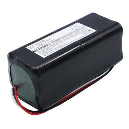 Batteri til Medical for Clinical Dynamics NIBP GX-2, GX-2 Smart Arm etc.