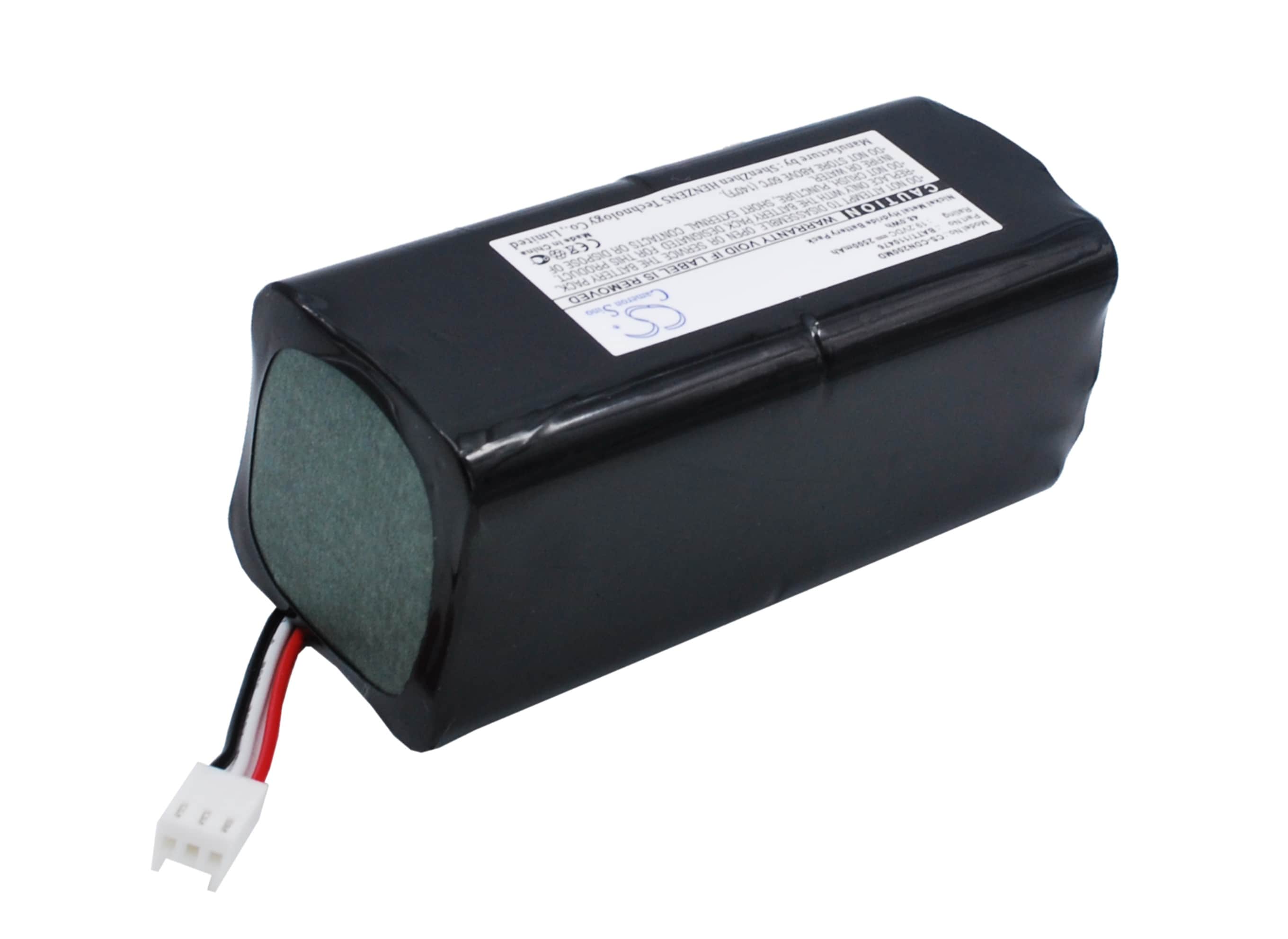 Batteri til Medical for Clinical Dynamics NIBP GX-2, GX-2 Smart Arm etc.