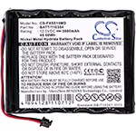 Batteri for medisinsk bruk for Fukuda Monitor DS5100, Denshi 5100 Monitor