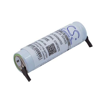 Batteri for medisinsk bruk til GE Oxycapnomonitor SMK 365