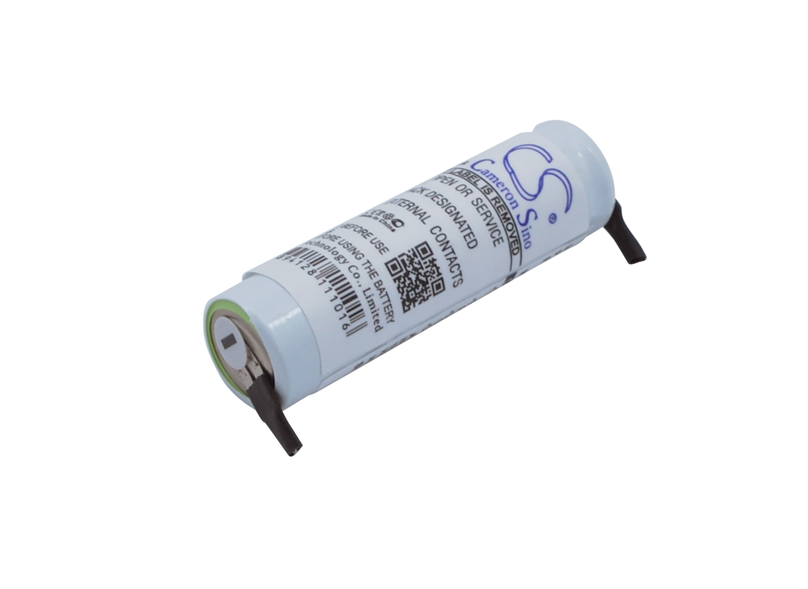 Batteri for medisinsk bruk til GE Oxycapnomonitor SMK 365