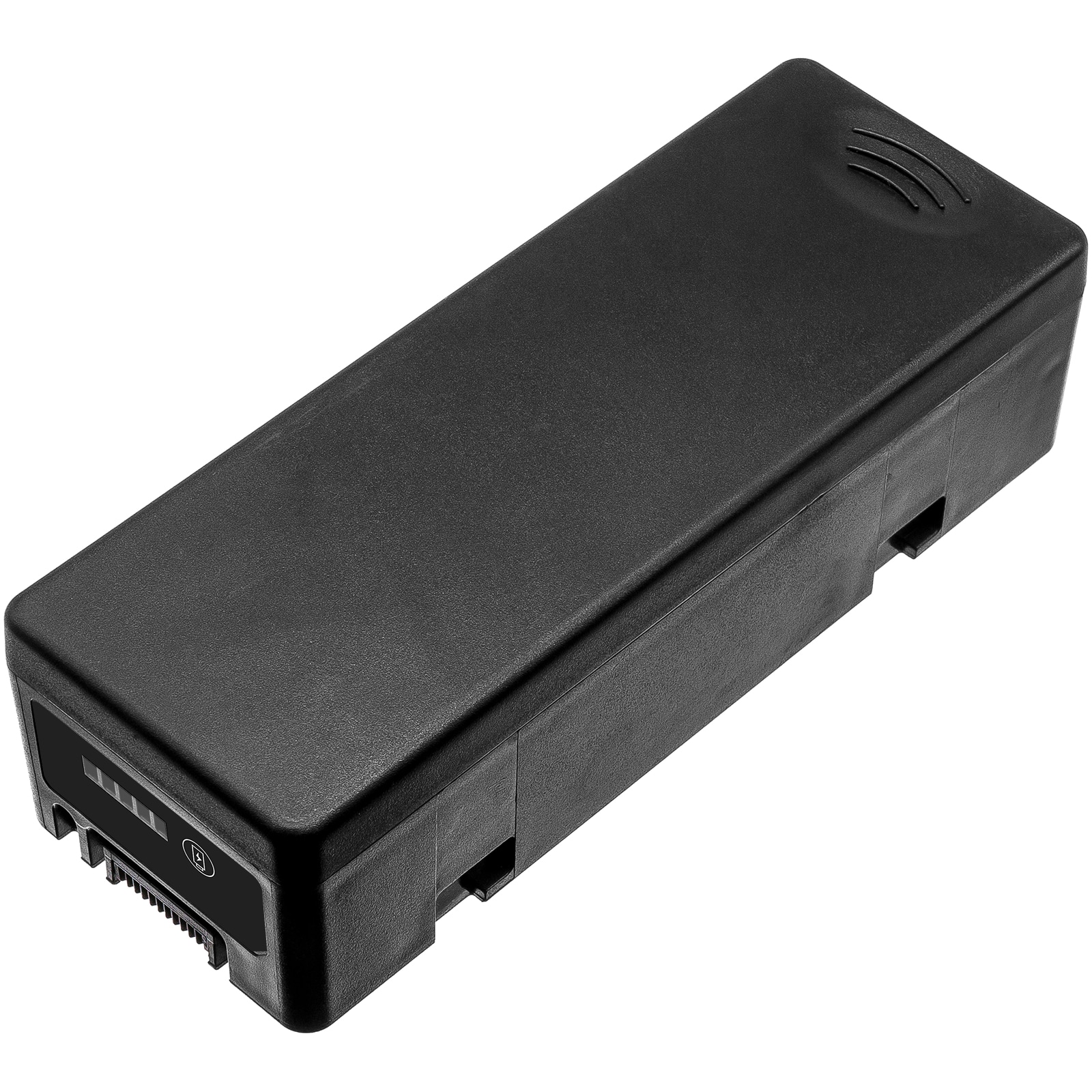 Batteri for medisinsk bruk for Mindray BeneHeart D6, D6, BeneHeart Z5 og andre.