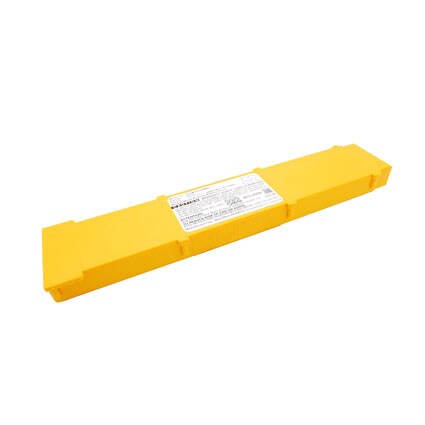 Batteri for medisinsk bruk til Metrax Primedic DM1, Primedic DM3, Primedic DM10 og andre.