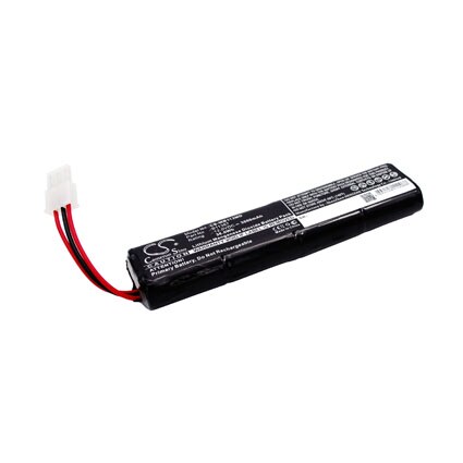 Batteri for medisinsk bruk til Schiller America AED 10 Jump Start