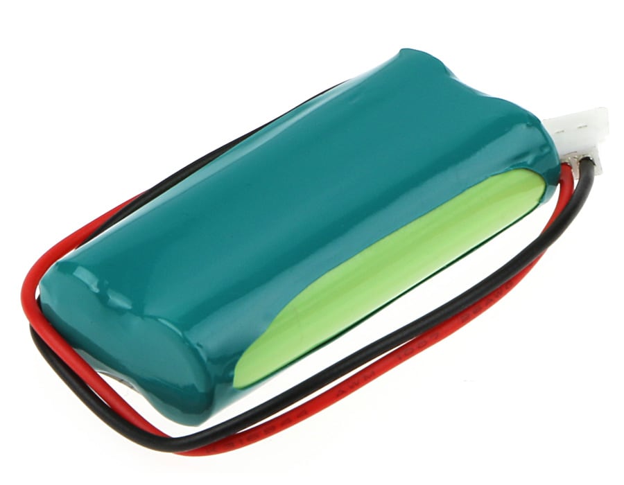 Batteri til Medical for Air shields-Vickers JM103 gulsottmåler