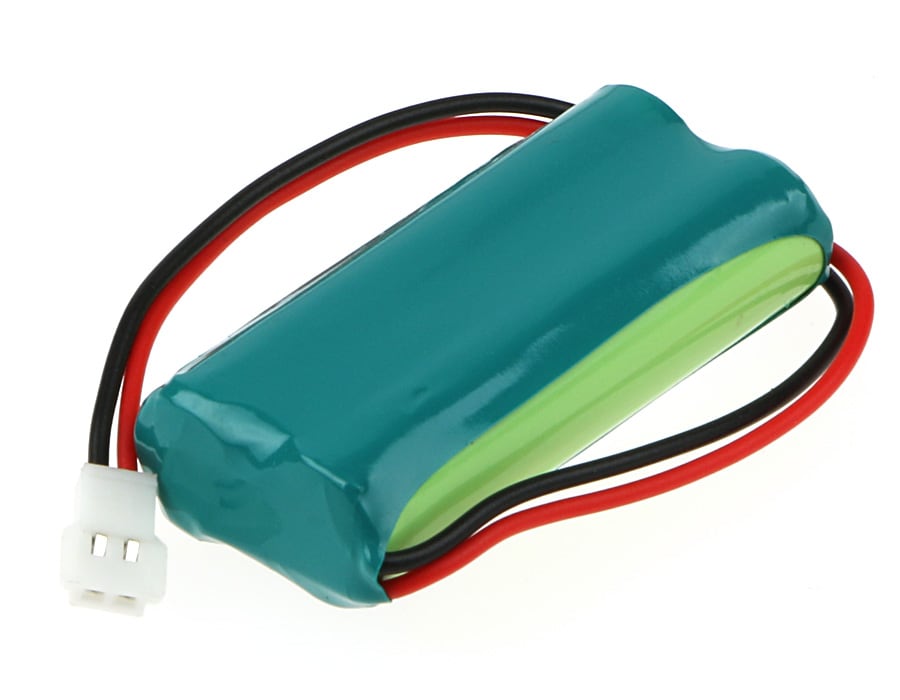Batteri til Medical for Air shields-Vickers JM103 gulsottmåler