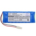 Batteri for medisinsk for Aeonmed shangrila 510