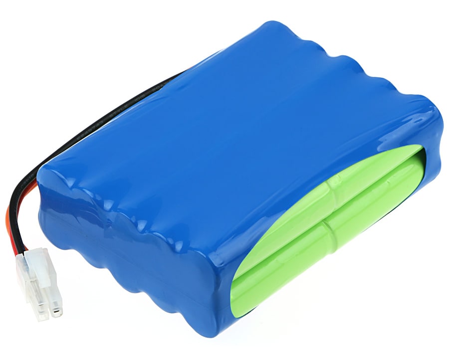 Batteri til Medical for Philips Dameca Siesta i Breasy