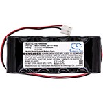 Batteri for medisinsk bruk for Fresenius MCM 404, MCM 504, Volumed VP 2000 og andre.