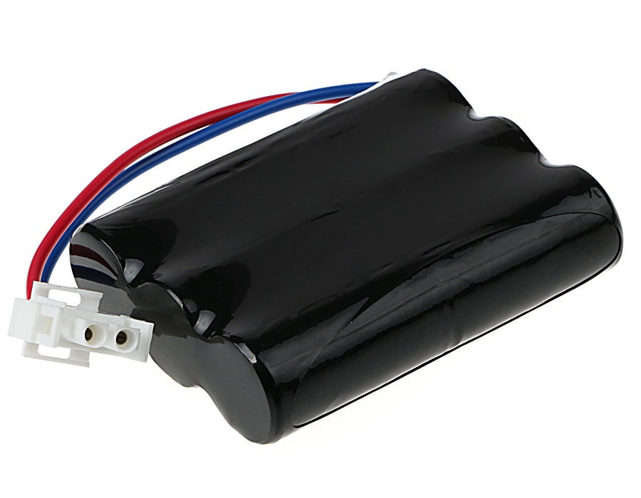 Batteri for medisinsk for Braun Perfusor FT, Perfusor VII, sprøytepumpe Perfusor FT etc.