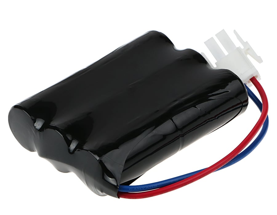 Batteri for medisinsk for Braun Perfusor FT, Perfusor VII, sprøytepumpe Perfusor FT etc.