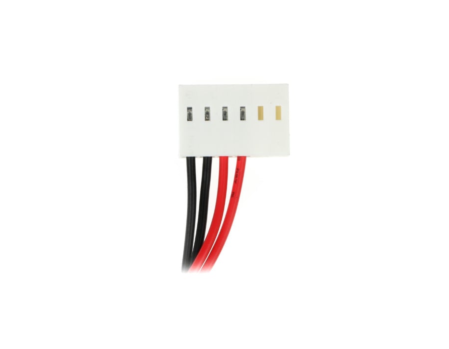 Batteri for medisinsk utstyr til Marquette Eagle 4000, Eagle 4000 pasientmonitor