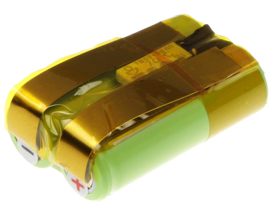 Batteri for medisinsk bruk for Eppendorf Research Pro, 4860