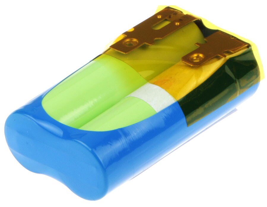 Batteri for medisinsk bruk for BrandTech accu-jet, accu-jet pipettekontroller