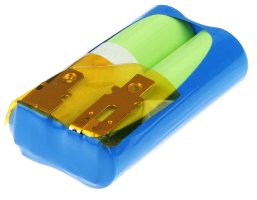 Batteri for medisinsk bruk for BrandTech accu-jet, accu-jet pipettekontroller