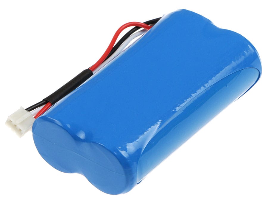 Batteri for medisinsk bruk til Fresenius infusjonspumpe Volumat Agilia og andre.