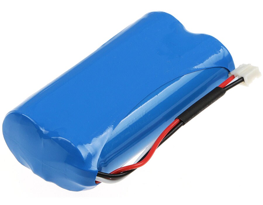 Batteri for medisinsk bruk til Fresenius infusjonspumpe Volumat Agilia og andre.