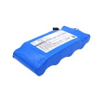 Batteri for medisinsk bruk til Drager Drager Infinity Monitor Gamma, MS31385 og andre.
