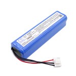 Batteri for medisinsk bruk for Fukuda FX-4100, FX-4211, FCP-4101 osv.